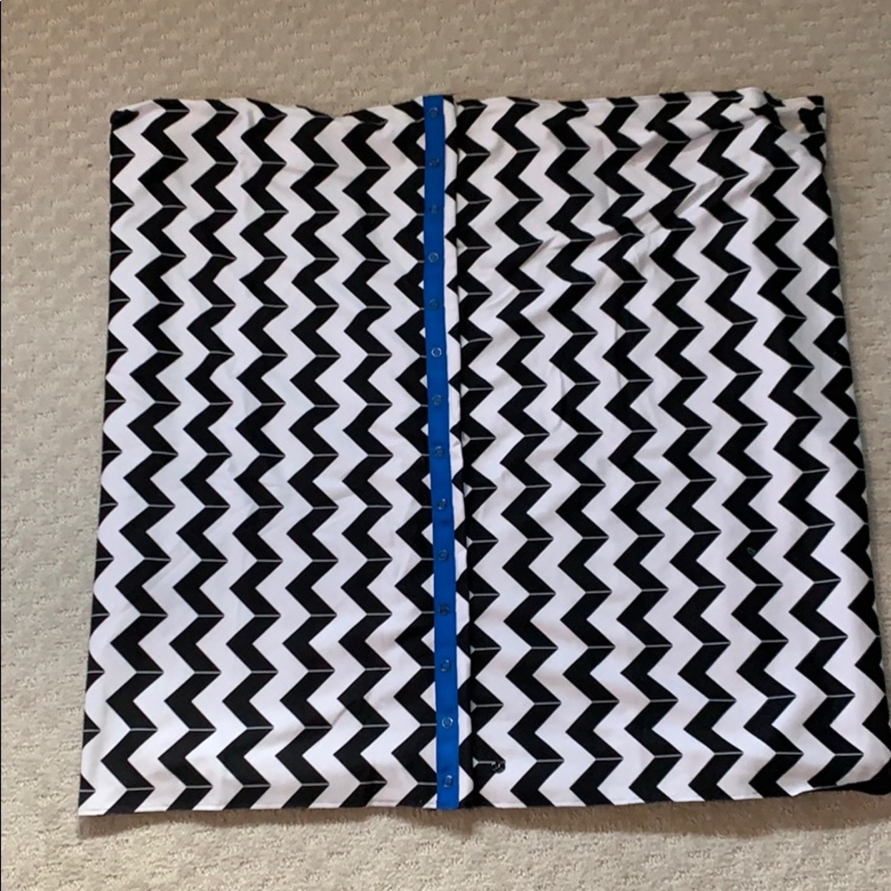 Lululemon Reversible Vinyasa Scarf (large size!)